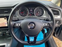 USED 2020 20 VOLKSWAGEN GOLF 1.5 MATCH EDITION TSI EVO 5d 129 BHP 