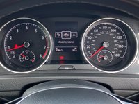 USED 2020 20 VOLKSWAGEN GOLF 1.5 MATCH EDITION TSI EVO 5d 129 BHP 