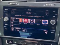 USED 2020 20 VOLKSWAGEN GOLF 1.5 MATCH EDITION TSI EVO 5d 129 BHP 