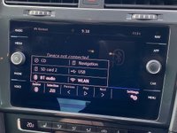 USED 2020 20 VOLKSWAGEN GOLF 1.5 MATCH EDITION TSI EVO 5d 129 BHP 