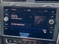 USED 2020 20 VOLKSWAGEN GOLF 1.5 MATCH EDITION TSI EVO 5d 129 BHP 