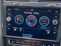 USED 2020 20 VOLKSWAGEN GOLF 1.5 MATCH EDITION TSI EVO 5d 129 BHP 