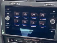 USED 2020 20 VOLKSWAGEN GOLF 1.5 MATCH EDITION TSI EVO 5d 129 BHP 