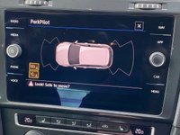 USED 2020 20 VOLKSWAGEN GOLF 1.5 MATCH EDITION TSI EVO 5d 129 BHP 