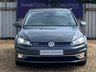 USED 2020 20 VOLKSWAGEN GOLF 1.5 MATCH EDITION TSI EVO 5d 129 BHP 
