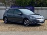 USED 2020 20 VOLKSWAGEN GOLF 1.5 MATCH EDITION TSI EVO 5d 129 BHP 