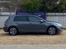 USED 2020 20 VOLKSWAGEN GOLF 1.5 MATCH EDITION TSI EVO 5d 129 BHP 