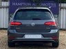 USED 2020 20 VOLKSWAGEN GOLF 1.5 MATCH EDITION TSI EVO 5d 129 BHP 
