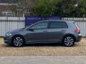 USED 2020 20 VOLKSWAGEN GOLF 1.5 MATCH EDITION TSI EVO 5d 129 BHP 
