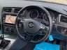 USED 2020 20 VOLKSWAGEN GOLF 1.5 MATCH EDITION TSI EVO 5d 129 BHP 