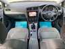 USED 2020 20 VOLKSWAGEN GOLF 1.5 MATCH EDITION TSI EVO 5d 129 BHP 