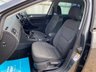 USED 2020 20 VOLKSWAGEN GOLF 1.5 MATCH EDITION TSI EVO 5d 129 BHP 