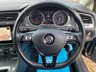 USED 2020 20 VOLKSWAGEN GOLF 1.5 MATCH EDITION TSI EVO 5d 129 BHP 