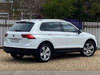 USED 2020 20 VOLKSWAGEN TIGUAN 1.5 MATCH TSI EVO 5d 148 BHP 