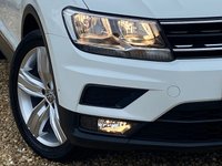 USED 2020 20 VOLKSWAGEN TIGUAN 1.5 MATCH TSI EVO 5d 148 BHP 