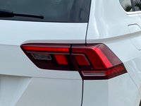USED 2020 20 VOLKSWAGEN TIGUAN 1.5 MATCH TSI EVO 5d 148 BHP 