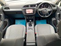 USED 2020 20 VOLKSWAGEN TIGUAN 1.5 MATCH TSI EVO 5d 148 BHP 