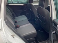 USED 2020 20 VOLKSWAGEN TIGUAN 1.5 MATCH TSI EVO 5d 148 BHP 