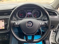 USED 2020 20 VOLKSWAGEN TIGUAN 1.5 MATCH TSI EVO 5d 148 BHP 