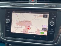 USED 2020 20 VOLKSWAGEN TIGUAN 1.5 MATCH TSI EVO 5d 148 BHP 