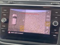 USED 2020 20 VOLKSWAGEN TIGUAN 1.5 MATCH TSI EVO 5d 148 BHP 
