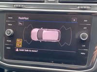 USED 2020 20 VOLKSWAGEN TIGUAN 1.5 MATCH TSI EVO 5d 148 BHP 