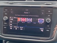 USED 2020 20 VOLKSWAGEN TIGUAN 1.5 MATCH TSI EVO 5d 148 BHP 