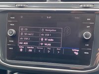 USED 2020 20 VOLKSWAGEN TIGUAN 1.5 MATCH TSI EVO 5d 148 BHP 