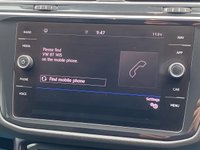 USED 2020 20 VOLKSWAGEN TIGUAN 1.5 MATCH TSI EVO 5d 148 BHP 