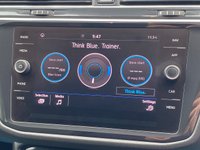 USED 2020 20 VOLKSWAGEN TIGUAN 1.5 MATCH TSI EVO 5d 148 BHP 