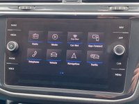 USED 2020 20 VOLKSWAGEN TIGUAN 1.5 MATCH TSI EVO 5d 148 BHP 