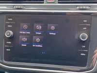 USED 2020 20 VOLKSWAGEN TIGUAN 1.5 MATCH TSI EVO 5d 148 BHP 
