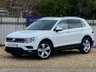 USED 2020 20 VOLKSWAGEN TIGUAN 1.5 MATCH TSI EVO 5d 148 BHP 