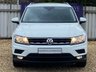 USED 2020 20 VOLKSWAGEN TIGUAN 1.5 MATCH TSI EVO 5d 148 BHP 