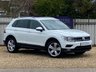 USED 2020 20 VOLKSWAGEN TIGUAN 1.5 MATCH TSI EVO 5d 148 BHP 