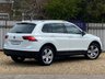 USED 2020 20 VOLKSWAGEN TIGUAN 1.5 MATCH TSI EVO 5d 148 BHP 