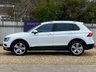 USED 2020 20 VOLKSWAGEN TIGUAN 1.5 MATCH TSI EVO 5d 148 BHP 