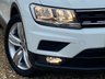 USED 2020 20 VOLKSWAGEN TIGUAN 1.5 MATCH TSI EVO 5d 148 BHP 
