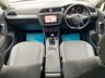 USED 2020 20 VOLKSWAGEN TIGUAN 1.5 MATCH TSI EVO 5d 148 BHP 
