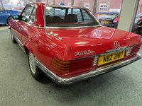 USED 1988 MERCEDES-BENZ SL 3.0 300 SL 2d 188 BHP Classic Mercedes Benz 300SL