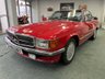 USED 1988 MERCEDES-BENZ SL 3.0 300 SL 2d 188 BHP Classic Mercedes Benz 300SL