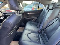 USED 2021 21 TOYOTA CAMRY 2.5 VVT-I DESIGN 4d 215 BHP Buy Online. Nationwide Delivery. Click Collect
