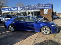 USED 2021 21 TOYOTA CAMRY 2.5 VVT-I DESIGN 4d 215 BHP Buy Online. Nationwide Delivery. Click Collect