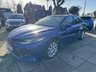 USED 2021 21 TOYOTA CAMRY 2.5 VVT-I DESIGN 4d 215 BHP Buy Online. Nationwide Delivery. Click Collect