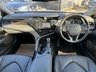 USED 2021 21 TOYOTA CAMRY 2.5 VVT-I DESIGN 4d 215 BHP Buy Online. Nationwide Delivery. Click Collect