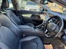 USED 2021 21 TOYOTA CAMRY 2.5 VVT-I DESIGN 4d 215 BHP Buy Online. Nationwide Delivery. Click Collect