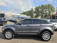 USED 2017 66 LAND ROVER RANGE ROVER EVOQUE 2.0 TD4 SE 5d 177 BHP A REALLY BEAUTIFUL ADDITION, JUST IN+4 WHEEL DRIVE+SERVICE HISTORY+ONLY 2 FORMER KEEPERS+DIESEL+AUTOMATIC+PRIVACY GLASS+FULL LEATHER INTERIOR+SATELLITE NAVIGATION+PARK ASSIST+AIR CONDITIONING+18 INCH ALLOY WHEELS+1 FULL YEARS MOT PRIOR TO COLLECTION+CALL TODAY FOR MORE INFORMATION AND TO ARRANGE A VIEWING!!!!!!!!!!!!!!!!!!!!!!!!!!!!!!!