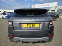 USED 2017 66 LAND ROVER RANGE ROVER EVOQUE 2.0 TD4 SE 5d 177 BHP A REALLY BEAUTIFUL ADDITION, JUST IN+4 WHEEL DRIVE+SERVICE HISTORY+ONLY 2 FORMER KEEPERS+DIESEL+AUTOMATIC+PRIVACY GLASS+FULL LEATHER INTERIOR+SATELLITE NAVIGATION+PARK ASSIST+AIR CONDITIONING+18 INCH ALLOY WHEELS+1 FULL YEARS MOT PRIOR TO COLLECTION+CALL TODAY FOR MORE INFORMATION AND TO ARRANGE A VIEWING!!!!!!!!!!!!!!!!!!!!!!!!!!!!!!!