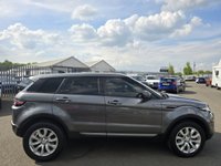 USED 2017 66 LAND ROVER RANGE ROVER EVOQUE 2.0 TD4 SE 5d 177 BHP A REALLY BEAUTIFUL ADDITION, JUST IN+4 WHEEL DRIVE+SERVICE HISTORY+ONLY 2 FORMER KEEPERS+DIESEL+AUTOMATIC+PRIVACY GLASS+FULL LEATHER INTERIOR+SATELLITE NAVIGATION+PARK ASSIST+AIR CONDITIONING+18 INCH ALLOY WHEELS+1 FULL YEARS MOT PRIOR TO COLLECTION+CALL TODAY FOR MORE INFORMATION AND TO ARRANGE A VIEWING!!!!!!!!!!!!!!!!!!!!!!!!!!!!!!!