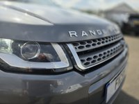 USED 2017 66 LAND ROVER RANGE ROVER EVOQUE 2.0 TD4 SE 5d 177 BHP A REALLY BEAUTIFUL ADDITION, JUST IN+4 WHEEL DRIVE+SERVICE HISTORY+ONLY 2 FORMER KEEPERS+DIESEL+AUTOMATIC+PRIVACY GLASS+FULL LEATHER INTERIOR+SATELLITE NAVIGATION+PARK ASSIST+AIR CONDITIONING+18 INCH ALLOY WHEELS+1 FULL YEARS MOT PRIOR TO COLLECTION+CALL TODAY FOR MORE INFORMATION AND TO ARRANGE A VIEWING!!!!!!!!!!!!!!!!!!!!!!!!!!!!!!!
